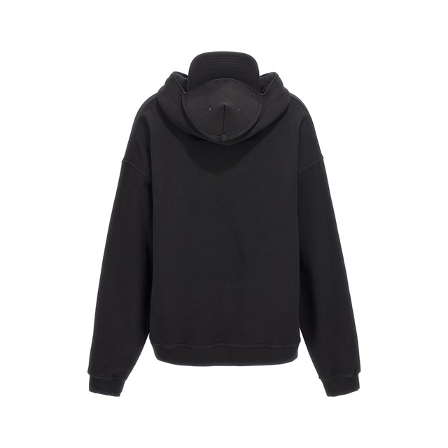 'Herca' Kapuzenpullover für Damen