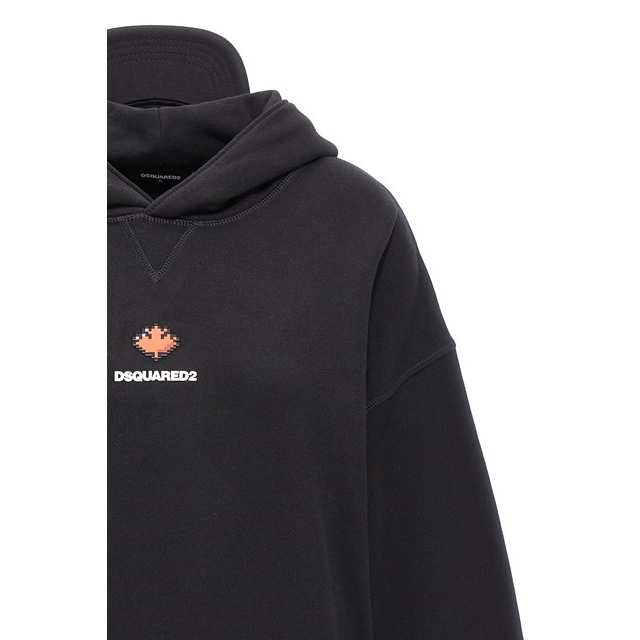 'Herca' Kapuzenpullover für Damen