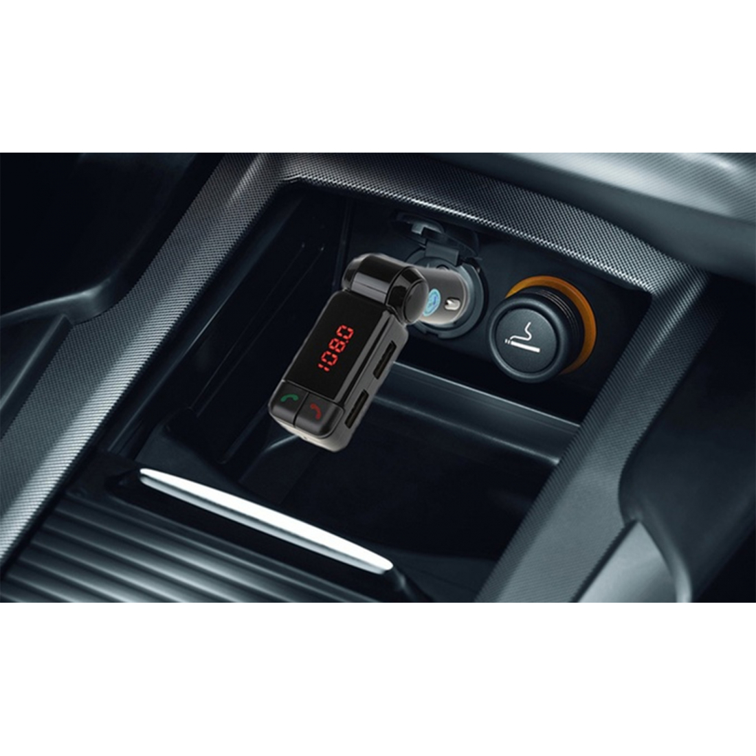 Kit Main-Libre Bluetooth