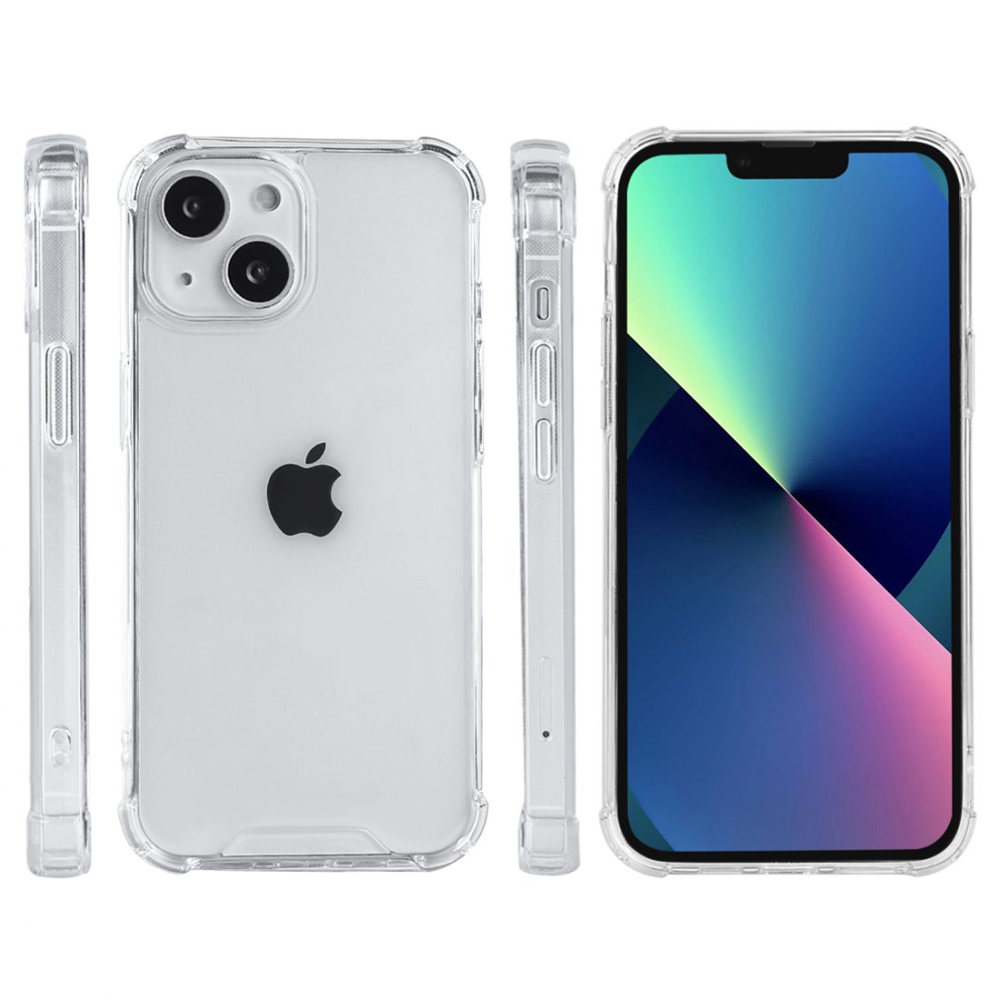 Coque Pour Pvc Rigide