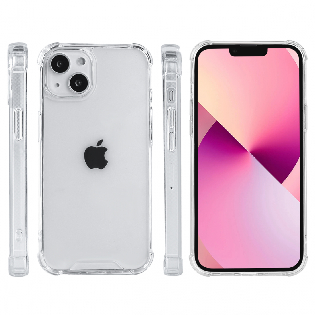 Coque Pour Pvc Rigide