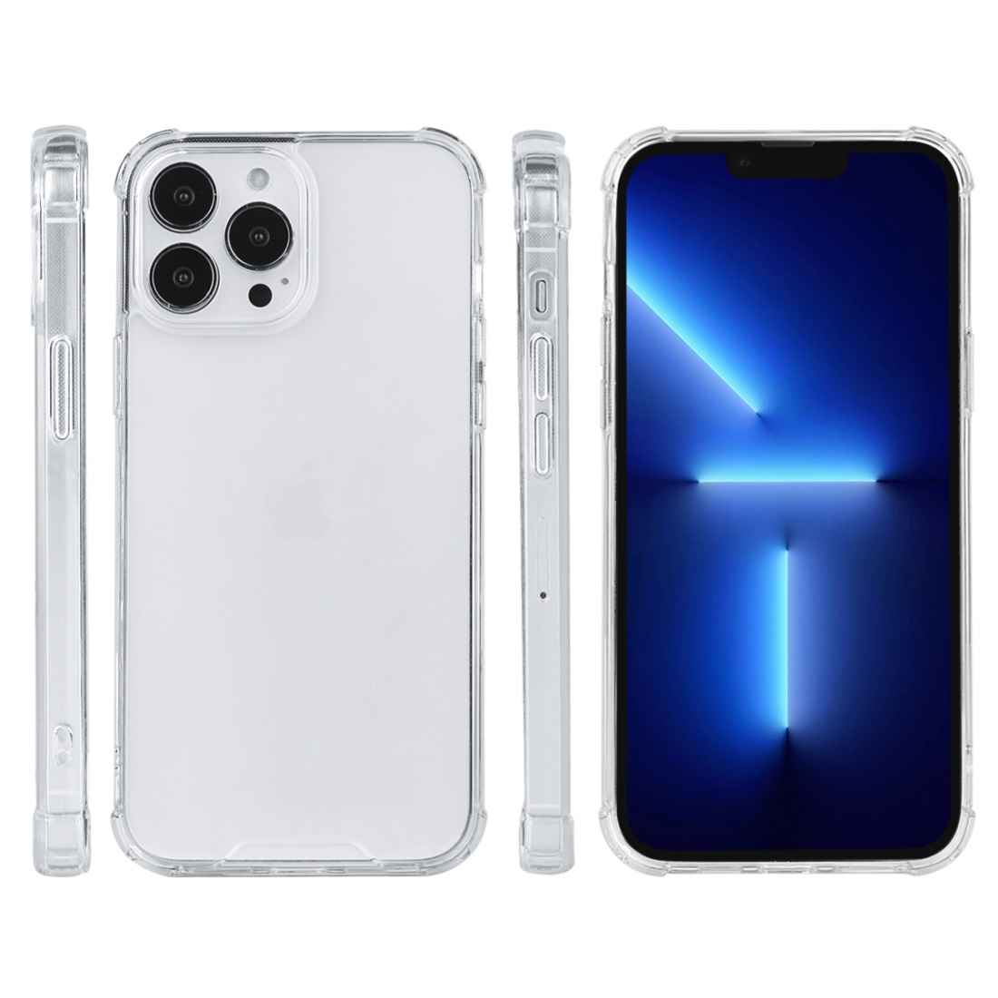 Coque Pour Pvc Rigide