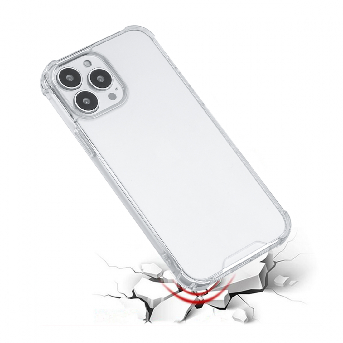 Coque Pour Pvc Rigide