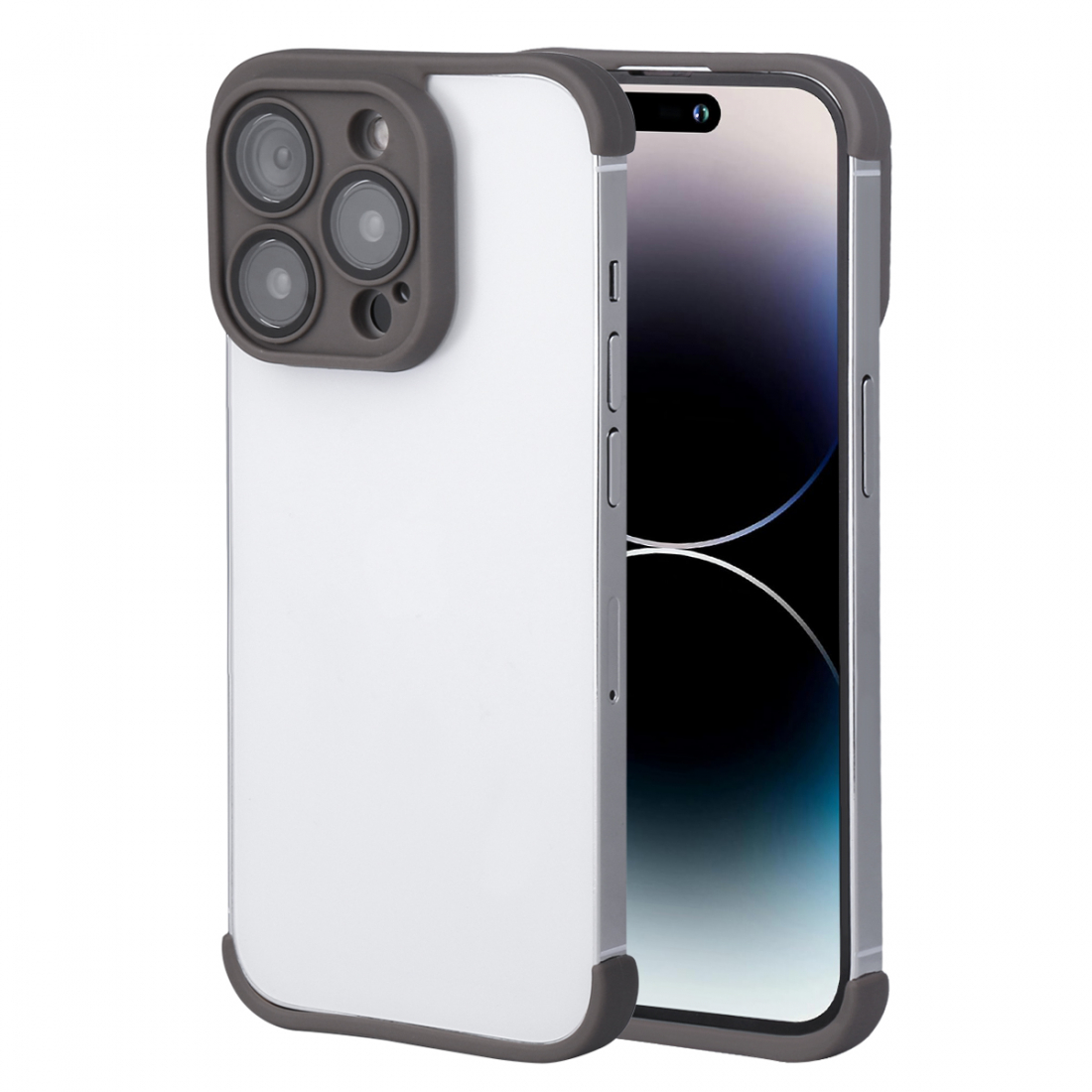 iPhone 14 Pro Klebehülle