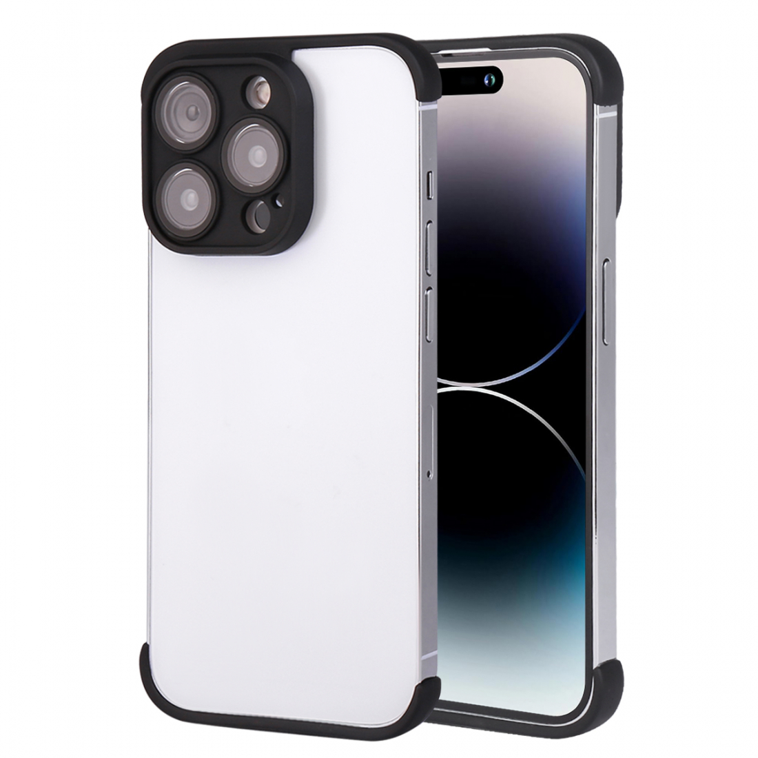 iPhone 14 Pro Klebehülle