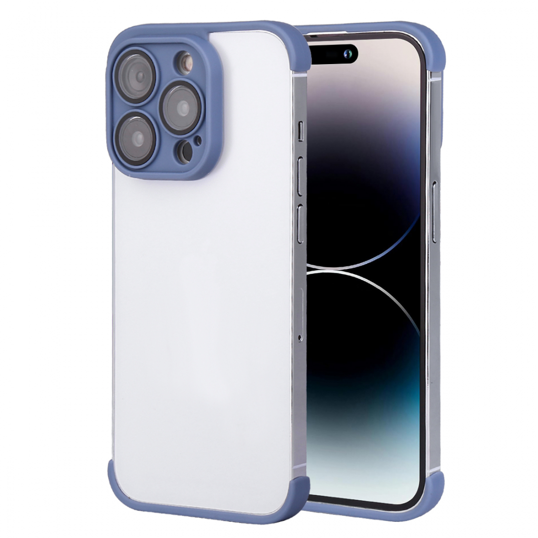 iPhone 14 Pro Klebehülle