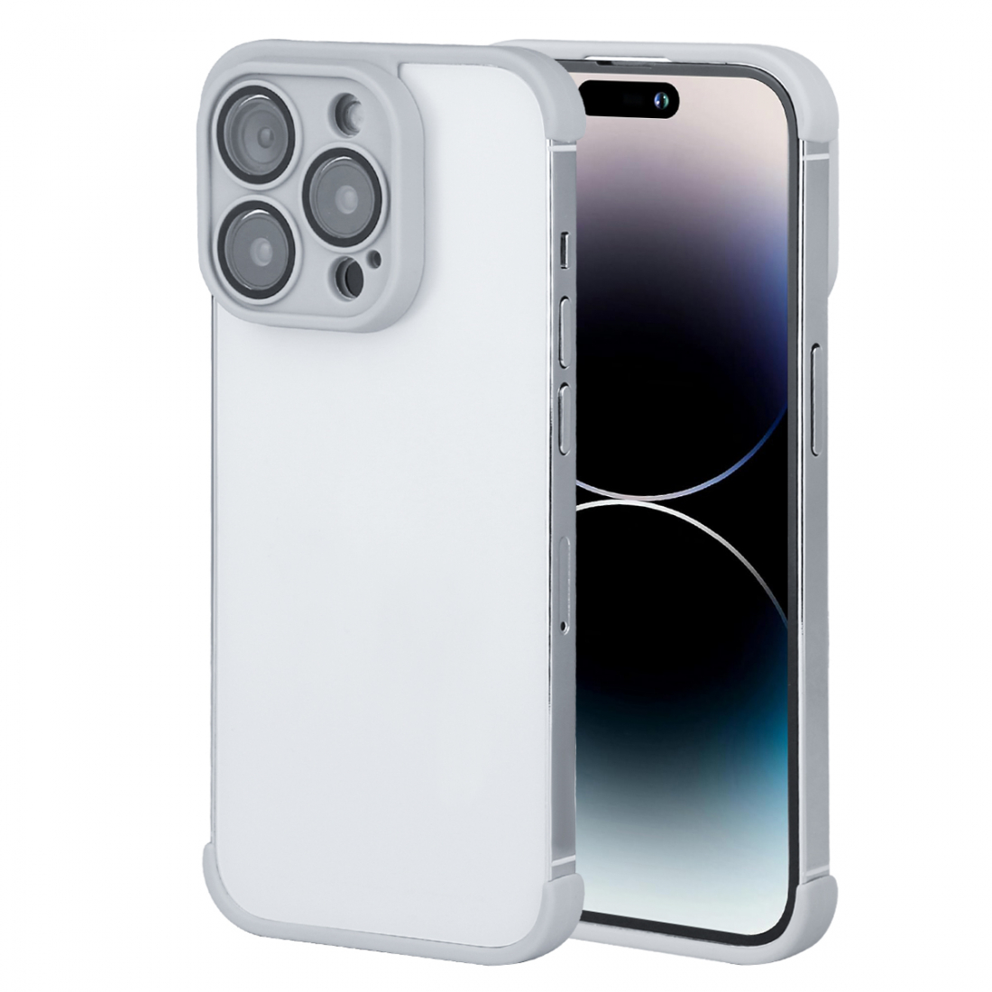 iPhone 14 Pro Klebehülle