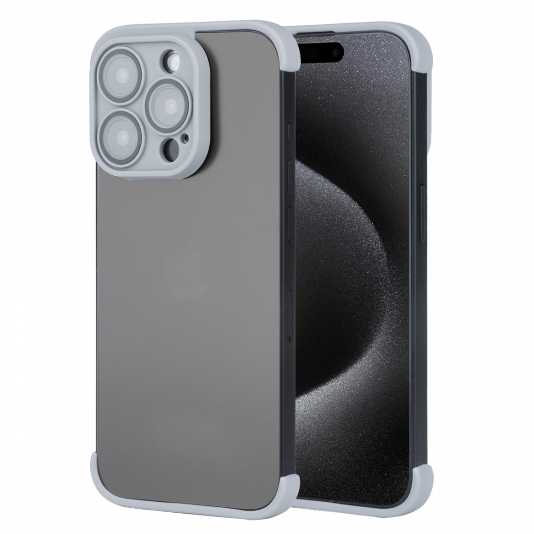 iPhone 15 Pro Klebehülle