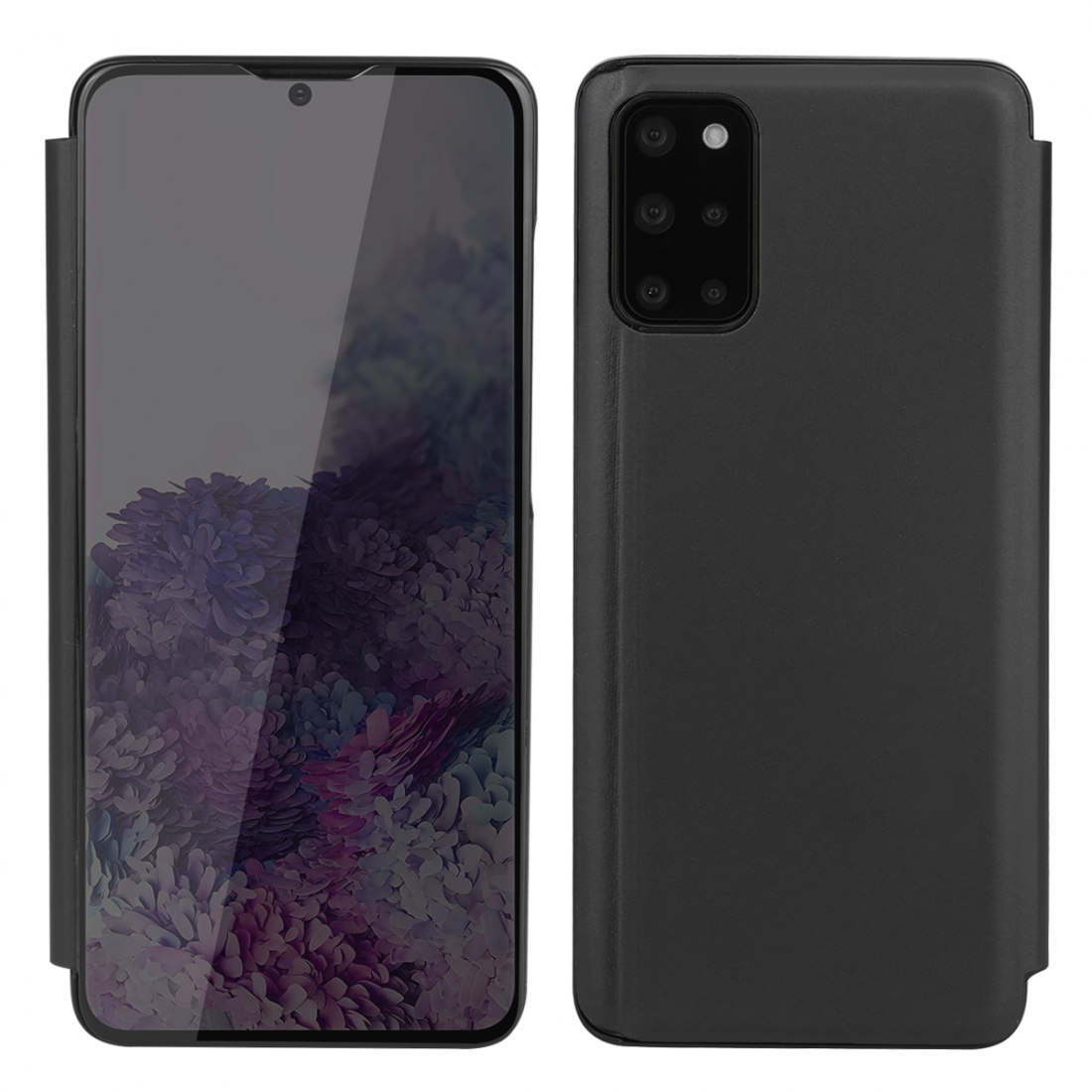 Etui Galaxy S20 Plus