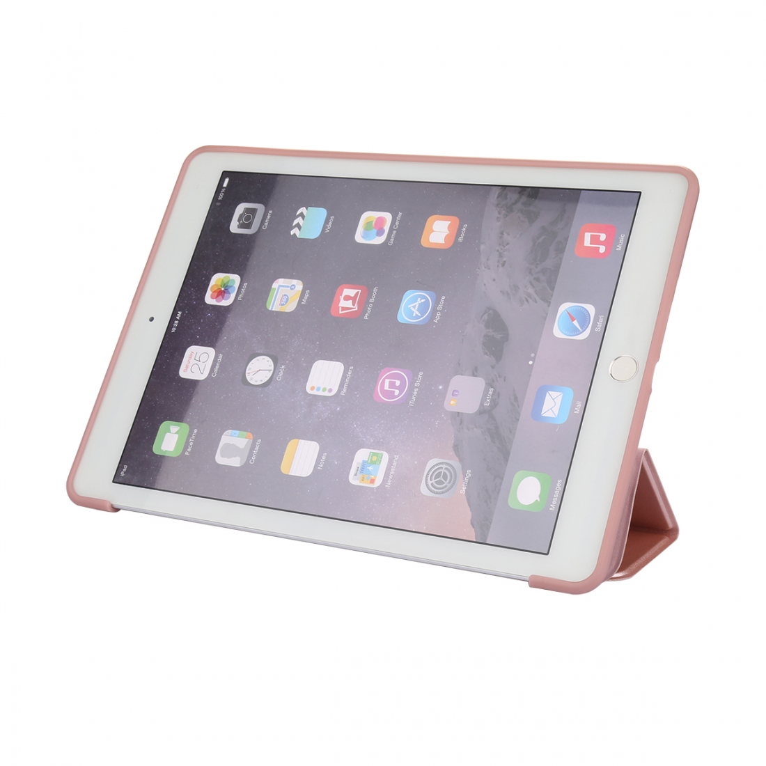 Coque Pour Ipad Air /Air 2 De Protection