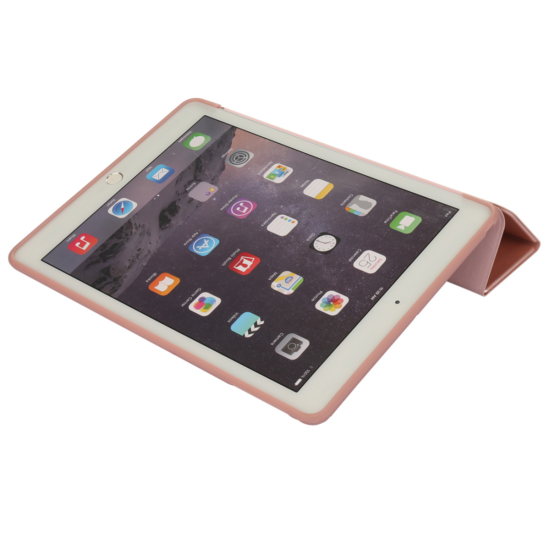 Coque Pour Ipad Air /Air 2 De Protection