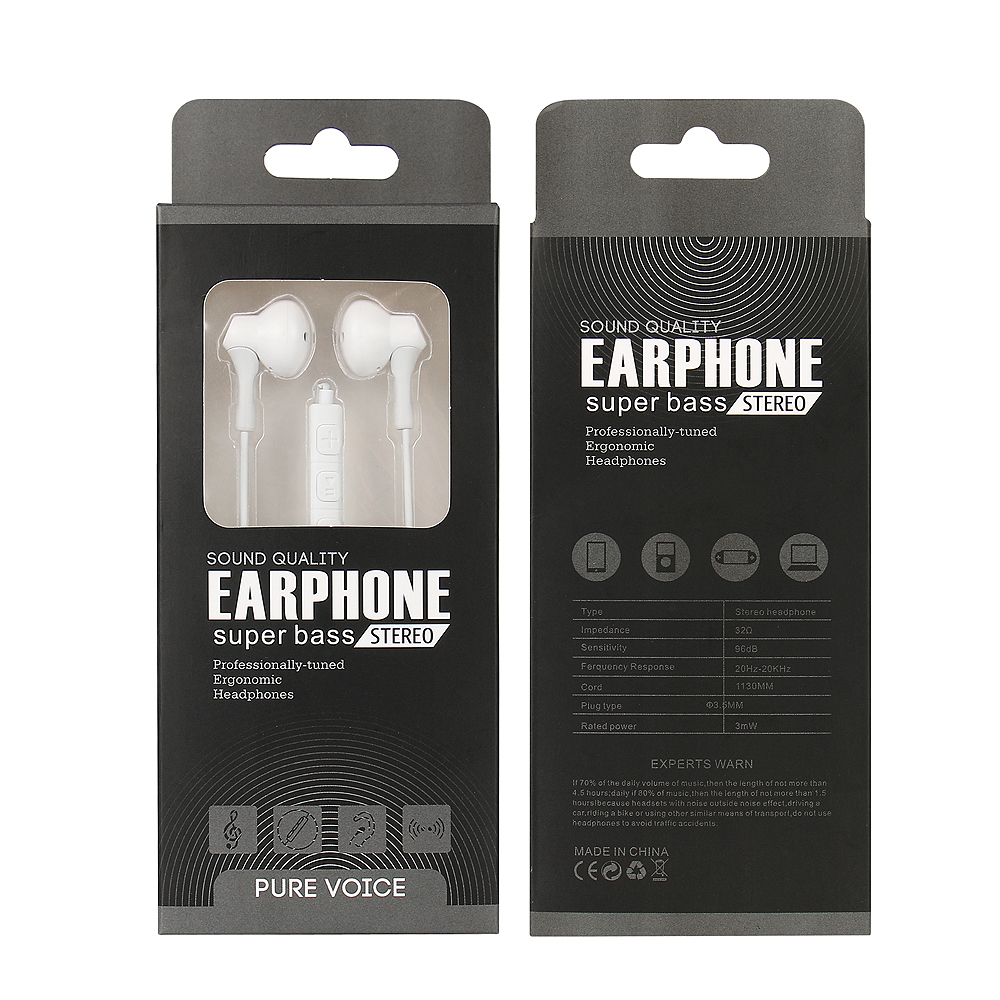 Universelles Fußgängerset