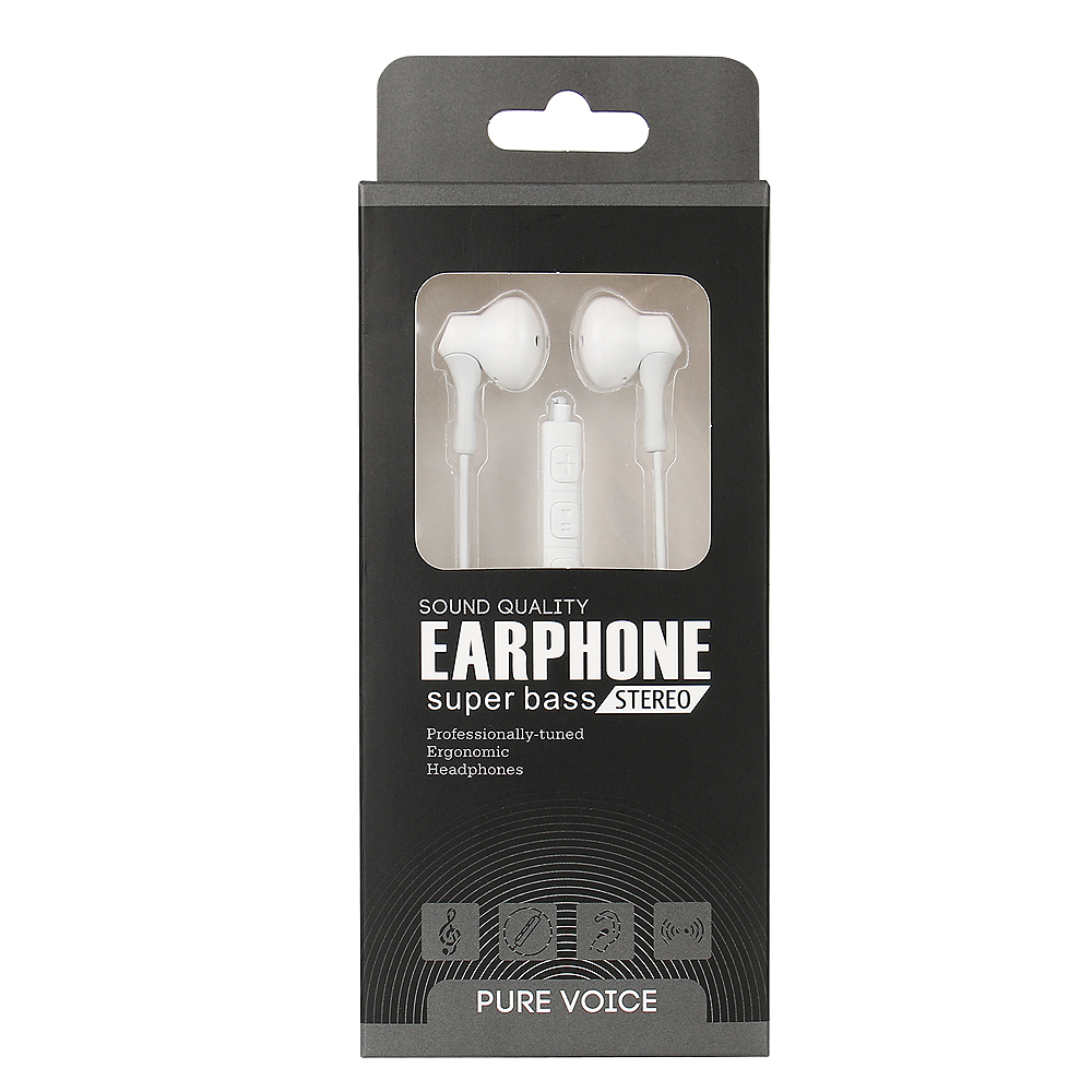 Universelles Fußgängerset