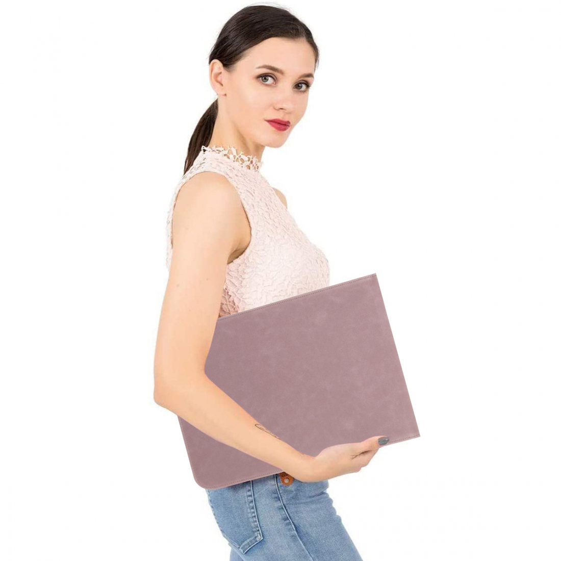 Schutzhülle für Tablets und Laptops von 13,3 bis 15,4 Zoll