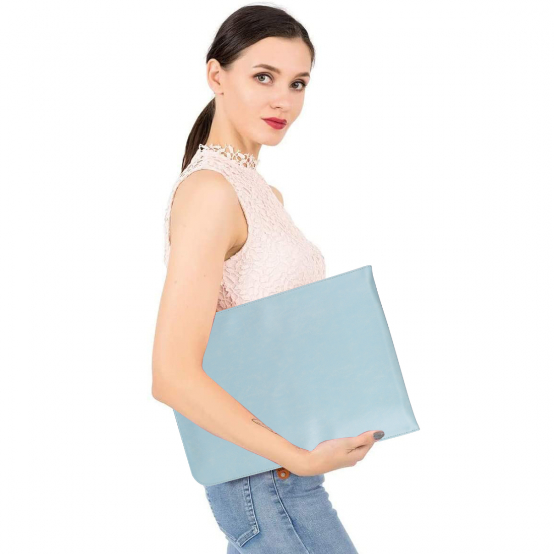 Schutzhülle für Tablets und Laptops von 13,3 bis 15,4 Zoll