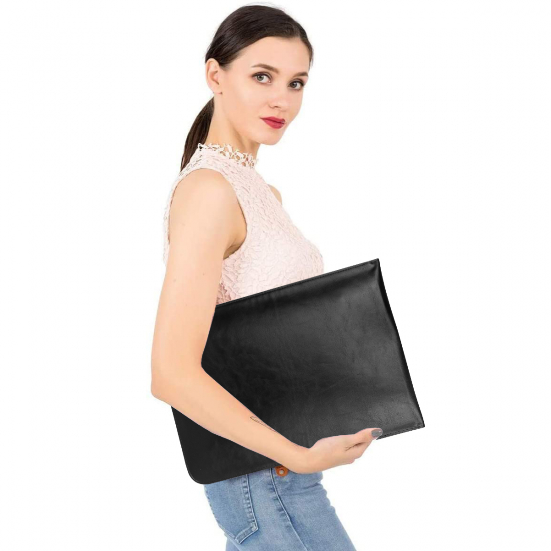 Schutzhülle für Tablets und Laptops von 13,3 bis 15,4 Zoll