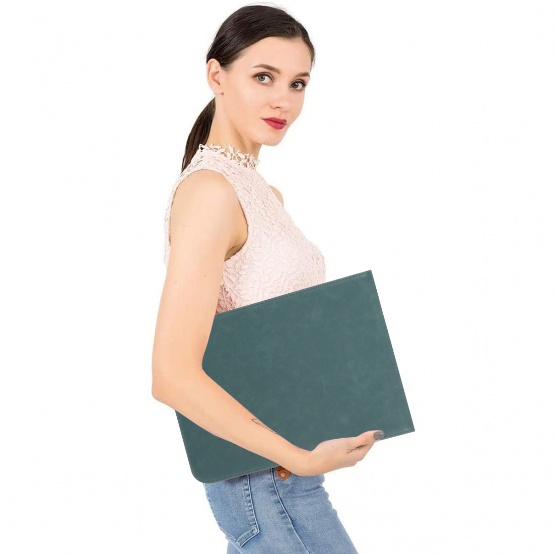 Schutzhülle für Tablets und Laptops von 13,3 bis 15,4 Zoll