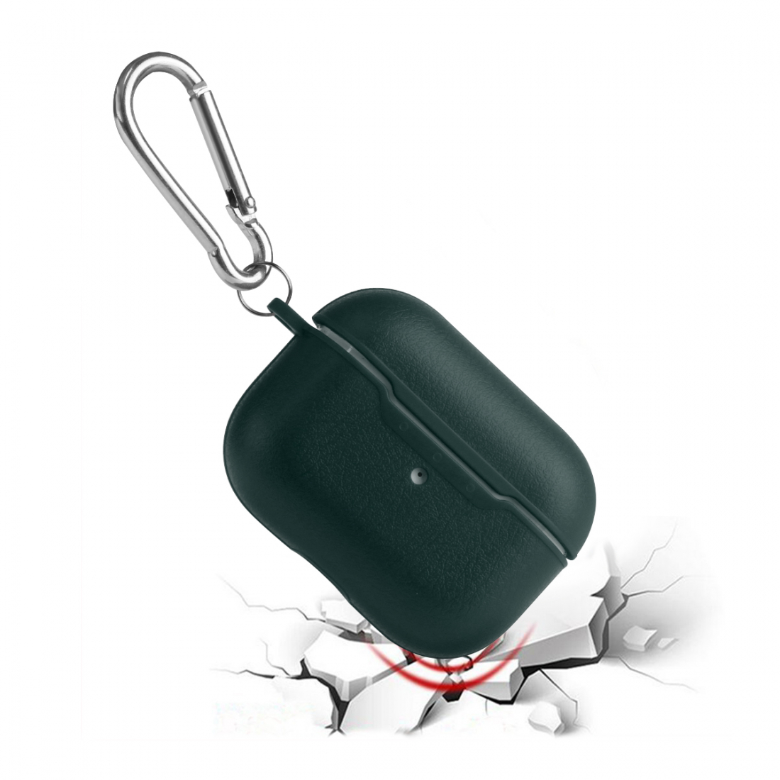 Etui Pour Aiprods Pro