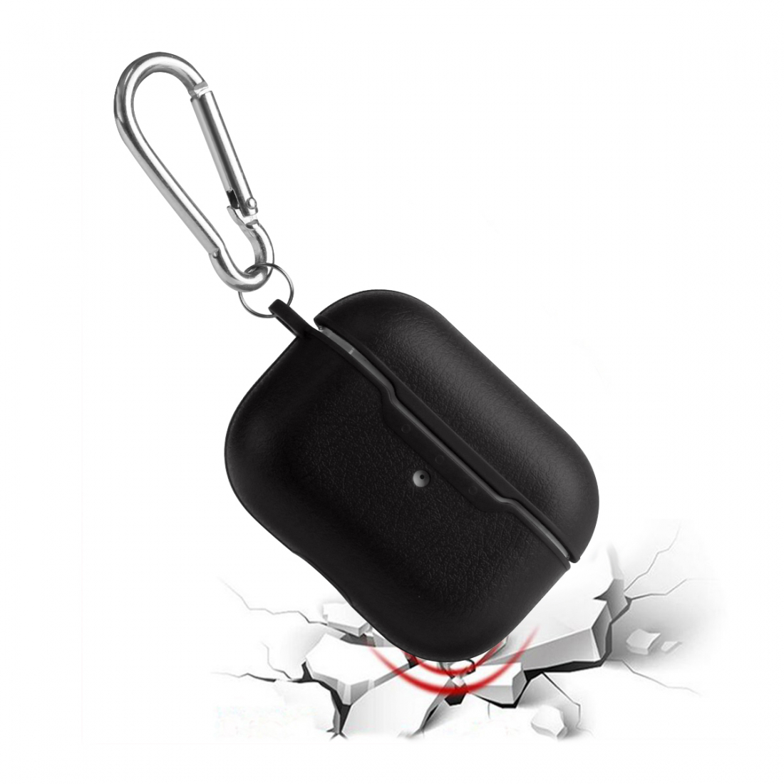 Etui Pour Aiprods Pro