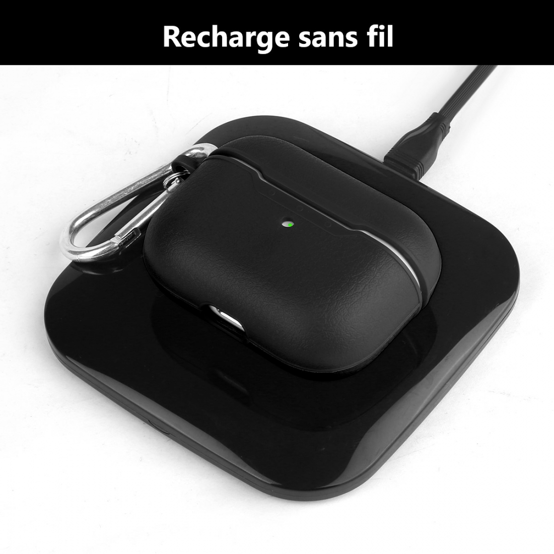 Etui Pour Aiprods Pro