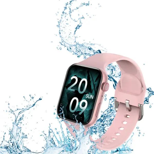 Multifunktionale GPS-Uhr