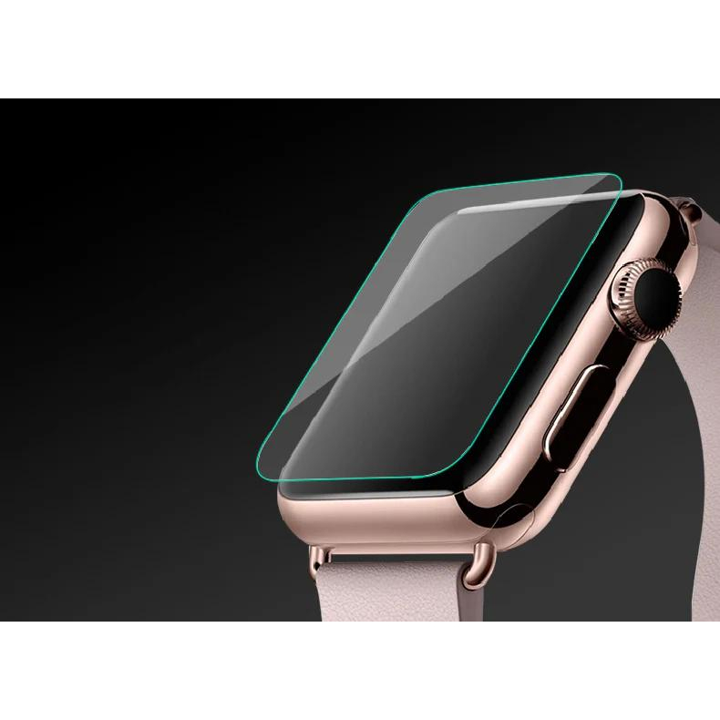 Vitre Protectrice Pour Apple Watch 42 Mm