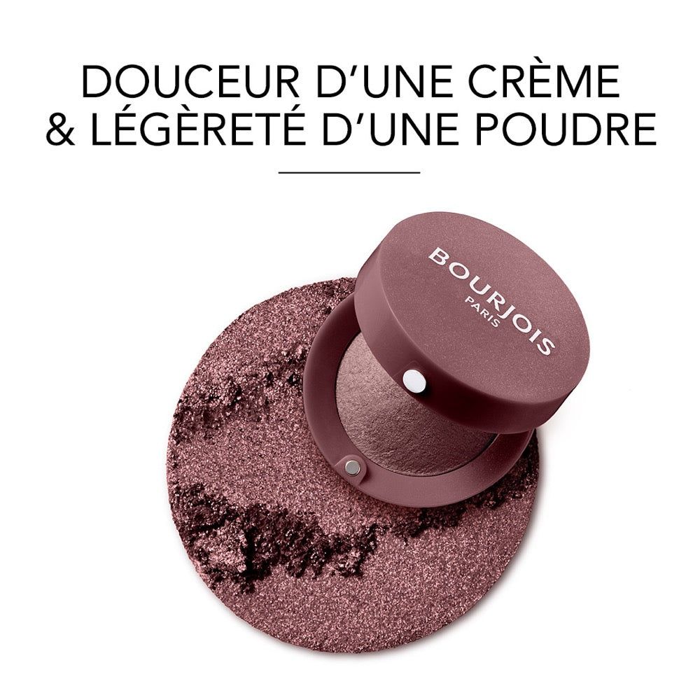 'Little Round Pot' Eyeshadow - 07 Purple Reine 1.2 g