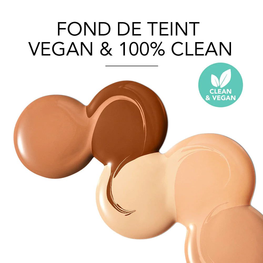 Fond de teint 'Healthy Mix Radiant' - 50C Ivoire Rosé 30 ml