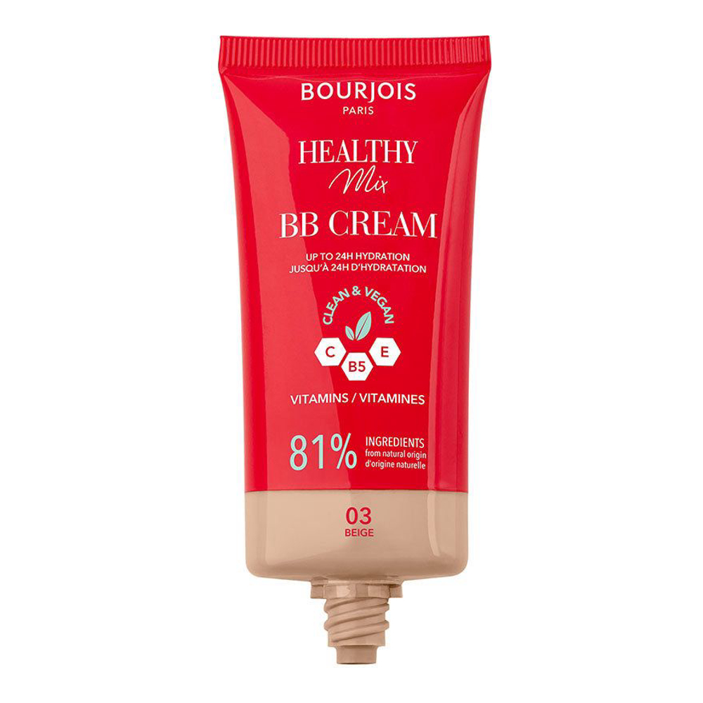 BB Crème 'Healthy Mix' - 03 Beige 30 ml