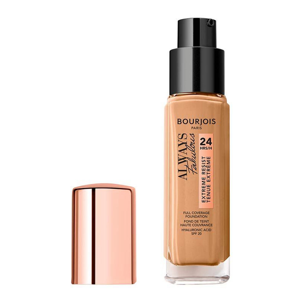 Fond de teint 'Always Fabulous 24H' - 410 Golden Beige 30 ml