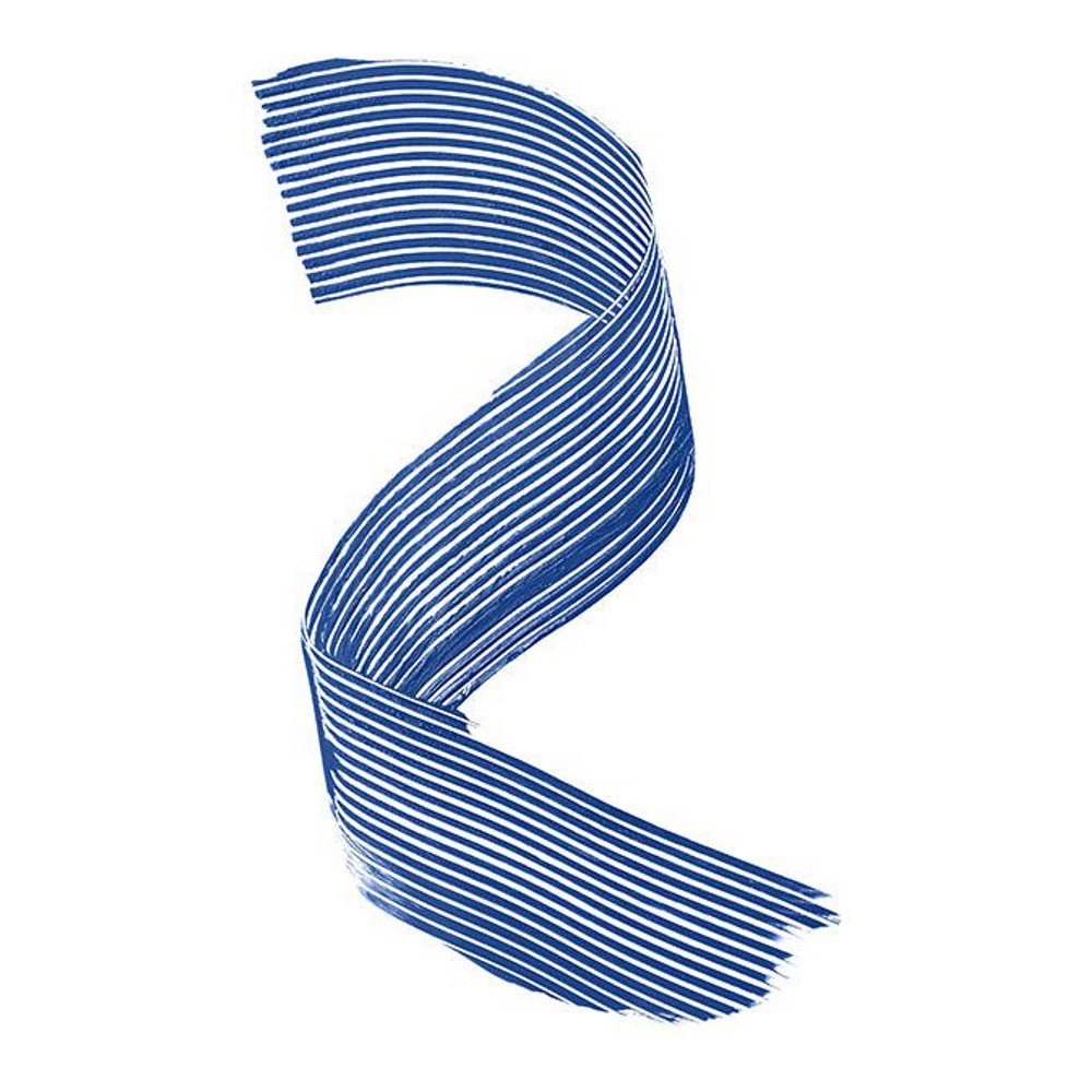 Mascara 'Twist Up The Volume' - 03 Ultra Bleu 8 ml