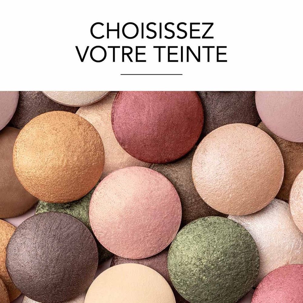 Fard à paupières 'Little Round Pot' - 09 Itsy Bitsy Khaki 1.2 g