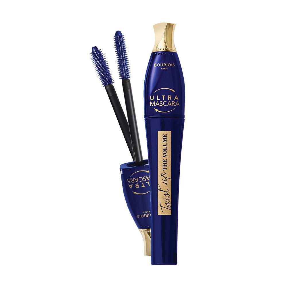 Mascara 'Twist Up The Volume' - 03 Ultra Bleu 8 ml