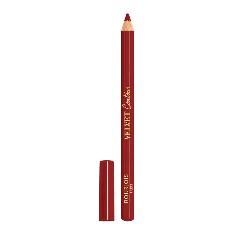 Crayon à lèvres 'Velvet Contour' - 35 Perfect Date 1.4 g