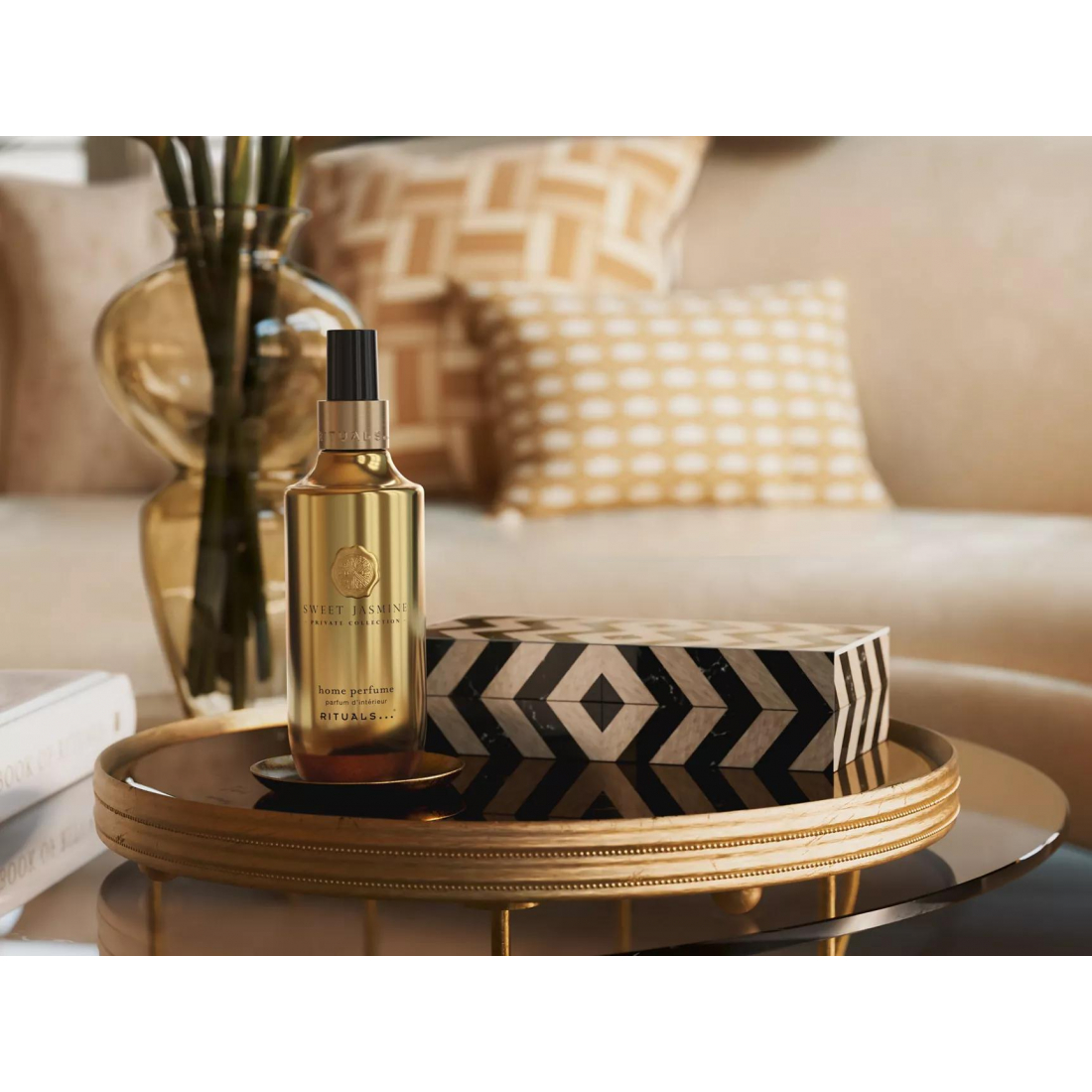 'Private Collection Sweet Jasmine' Room Spray - 200 ml