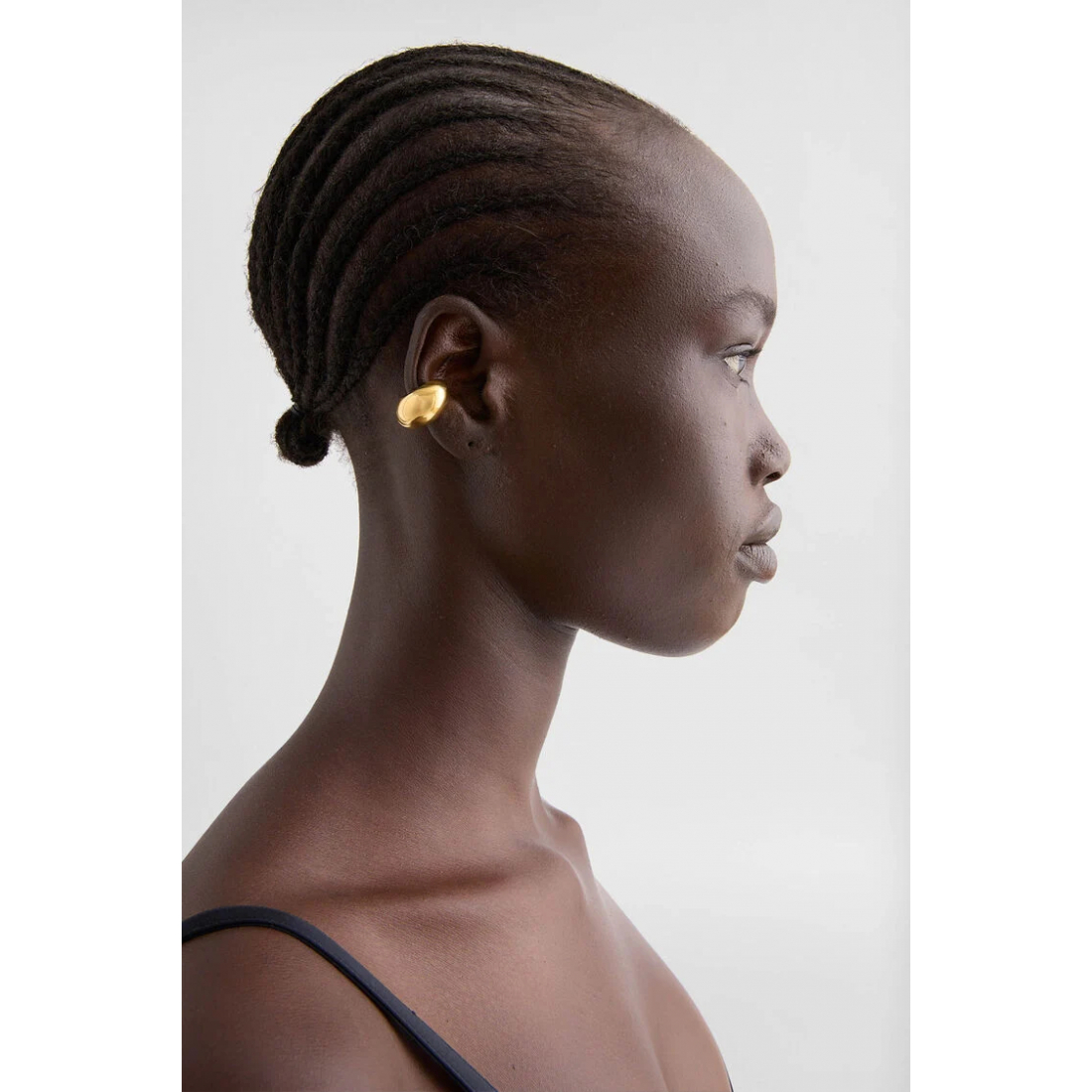 Boucles d'oreilles 'Handmade' pour Femmes