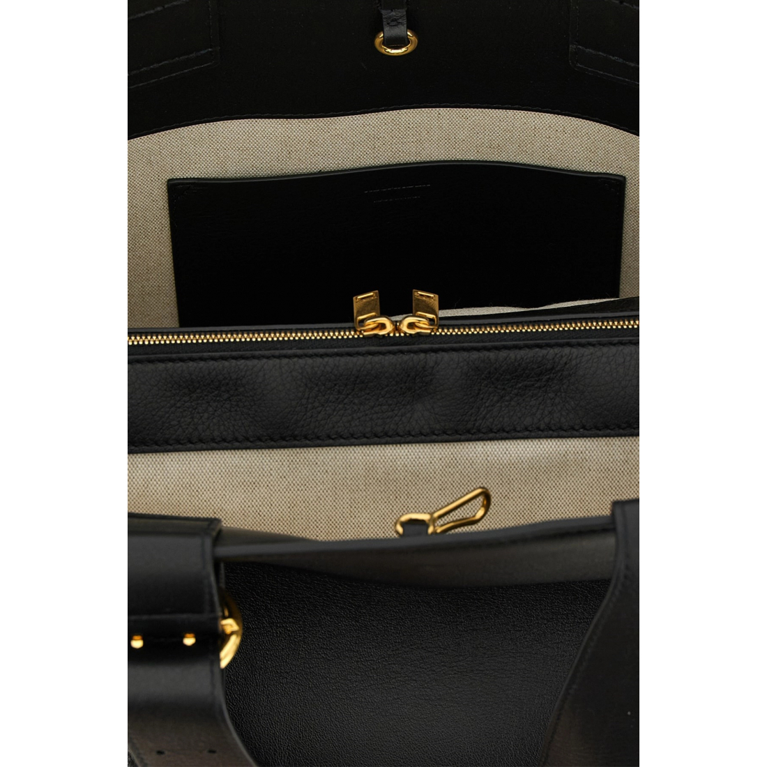 Sac à main shopping 'Cannolo' pour Femmes