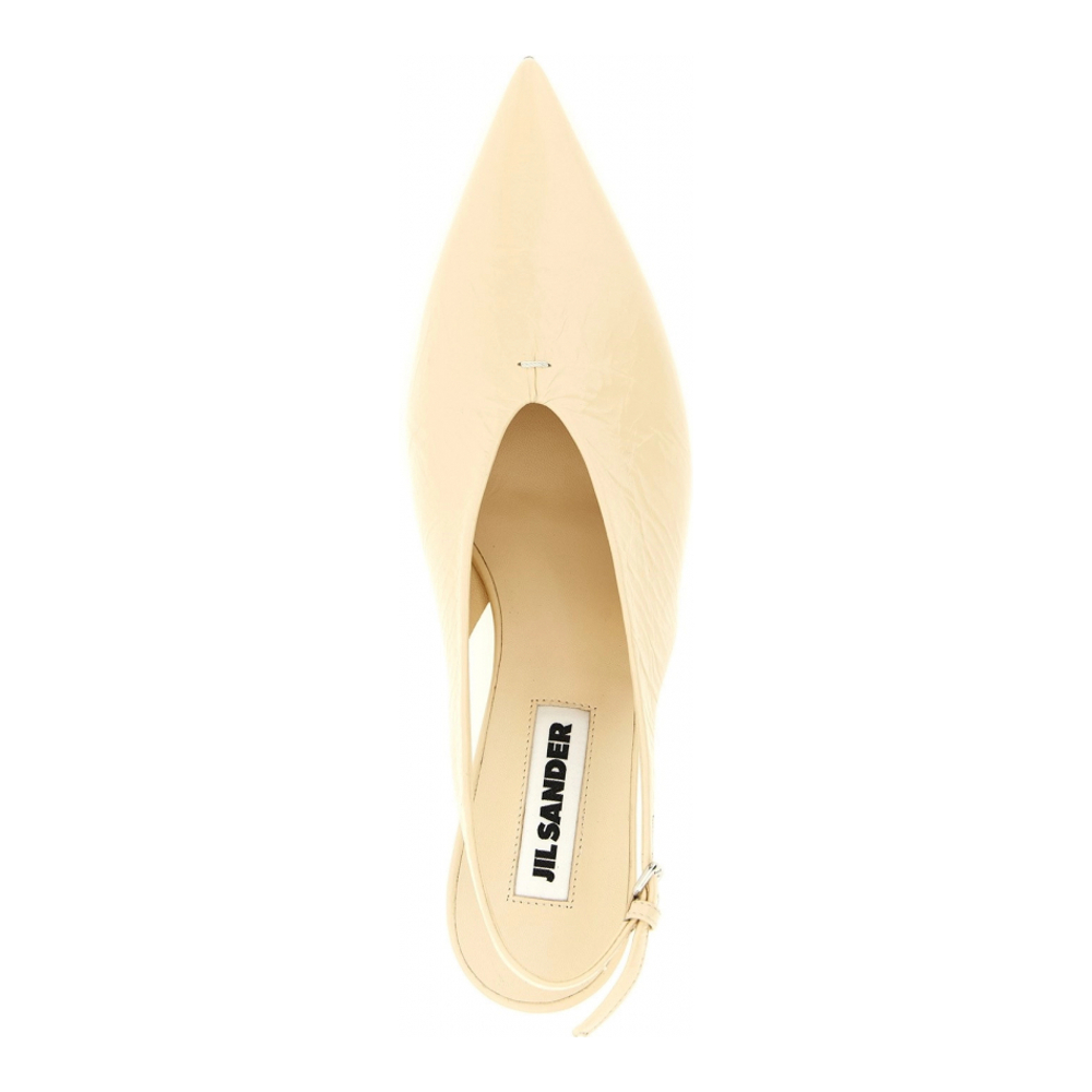 Women's Slingback Pumps