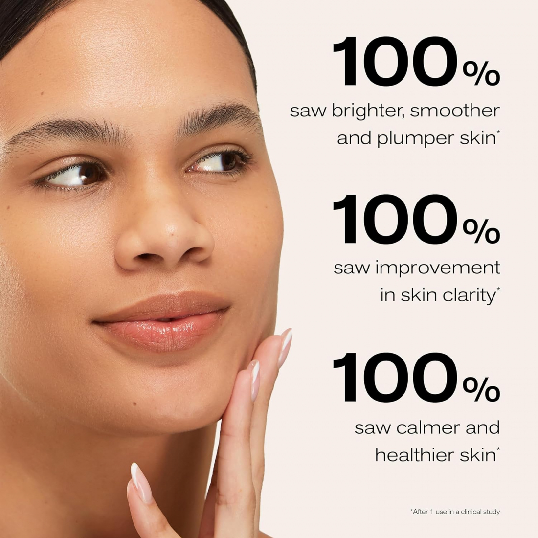 Coffret de soins de la peau 'Vitality Treatment' - 8 Pièces