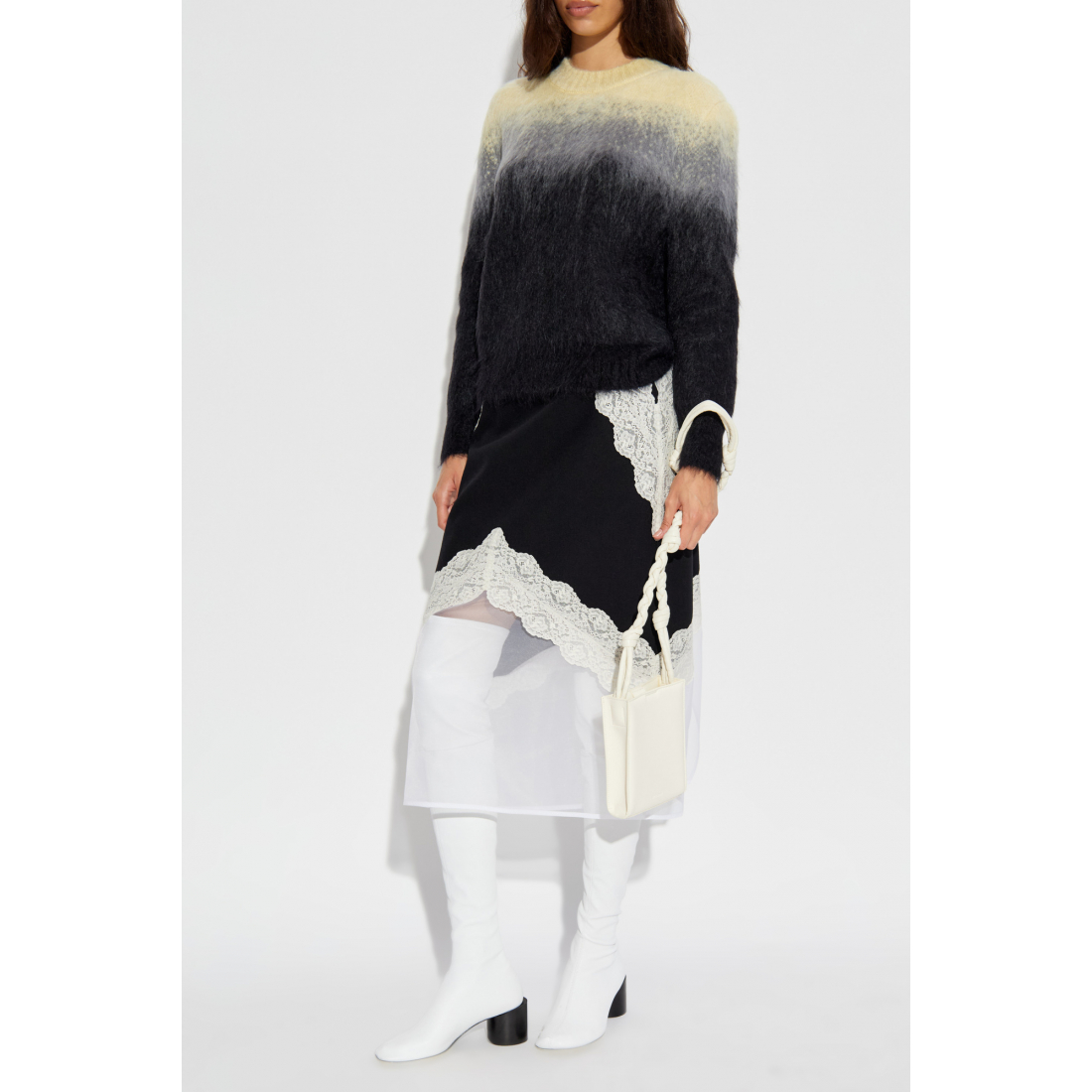 Jupe Midi pour Femmes