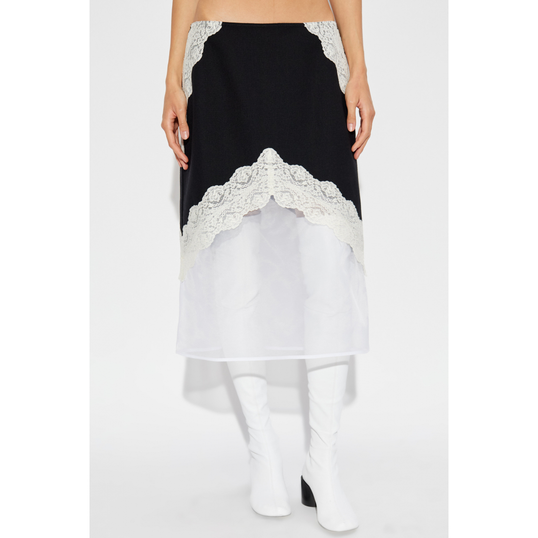 Jupe Midi pour Femmes