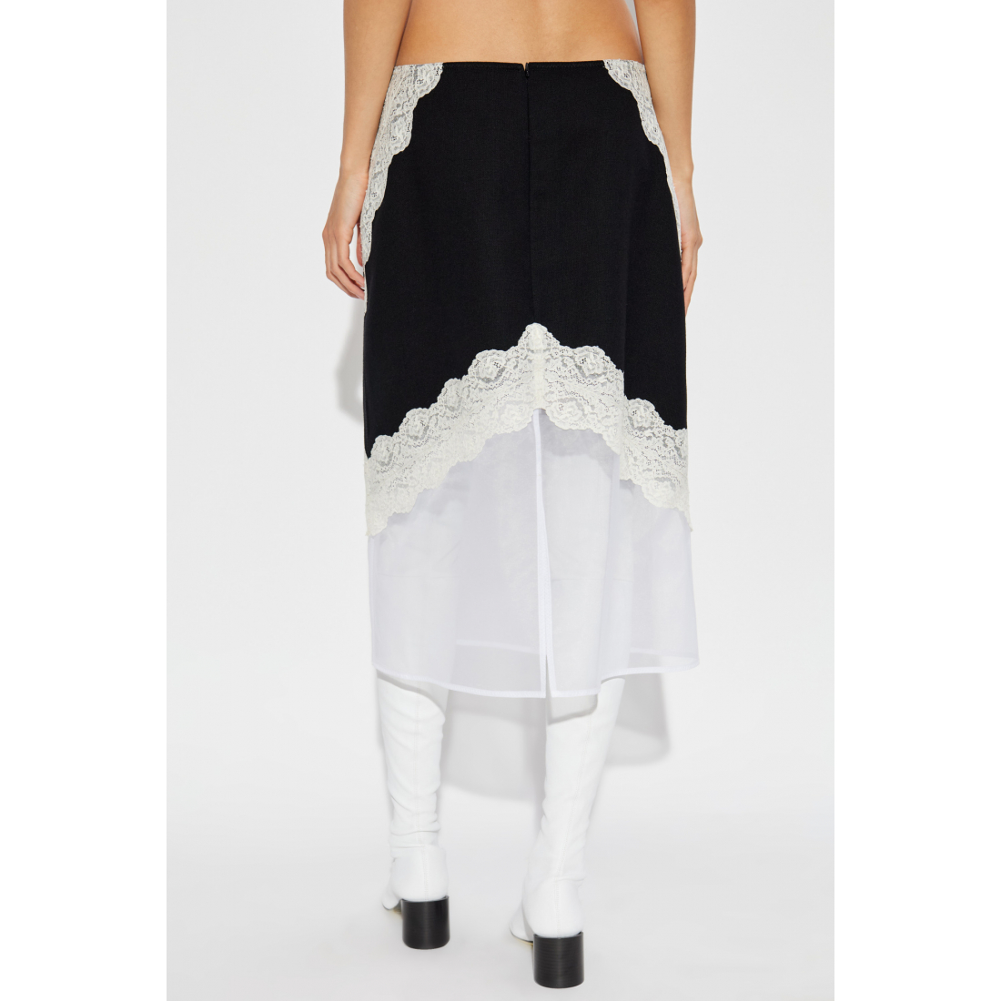 Jupe Midi pour Femmes