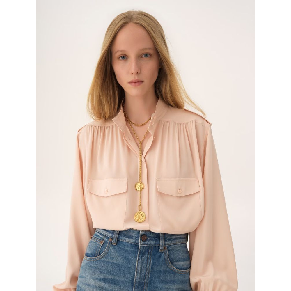 Collier 'Medals' pour Femmes