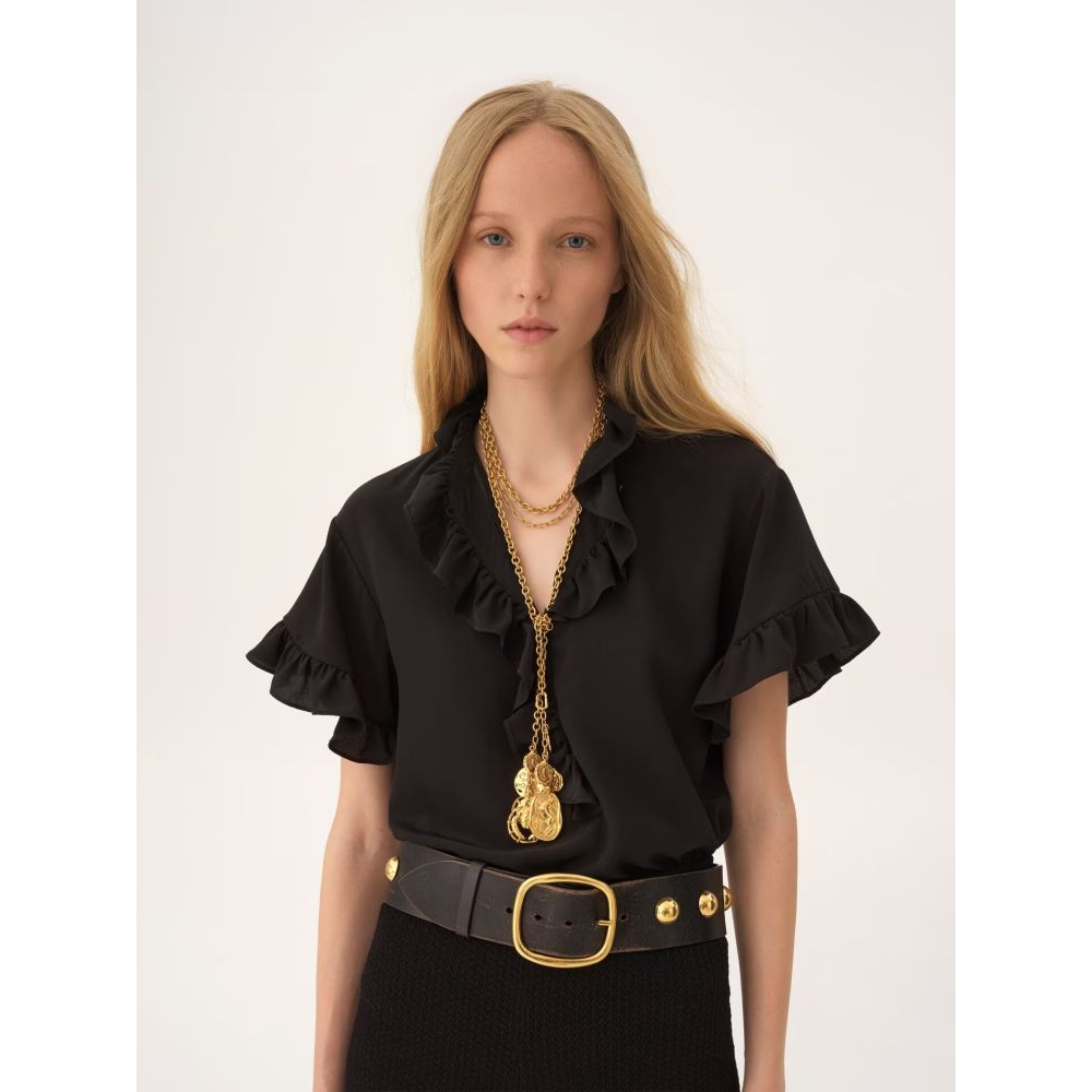 Collier 'Medals' pour Femmes