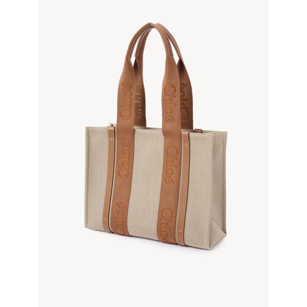 Sac Cabas 'Woody' pour Femmes