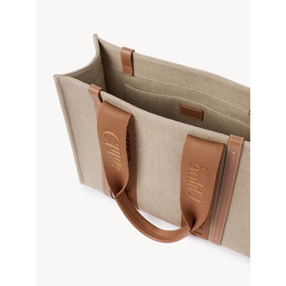 Sac Cabas 'Woody' pour Femmes