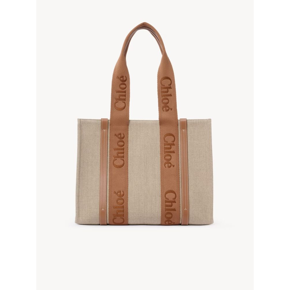 Sac Cabas 'Woody' pour Femmes