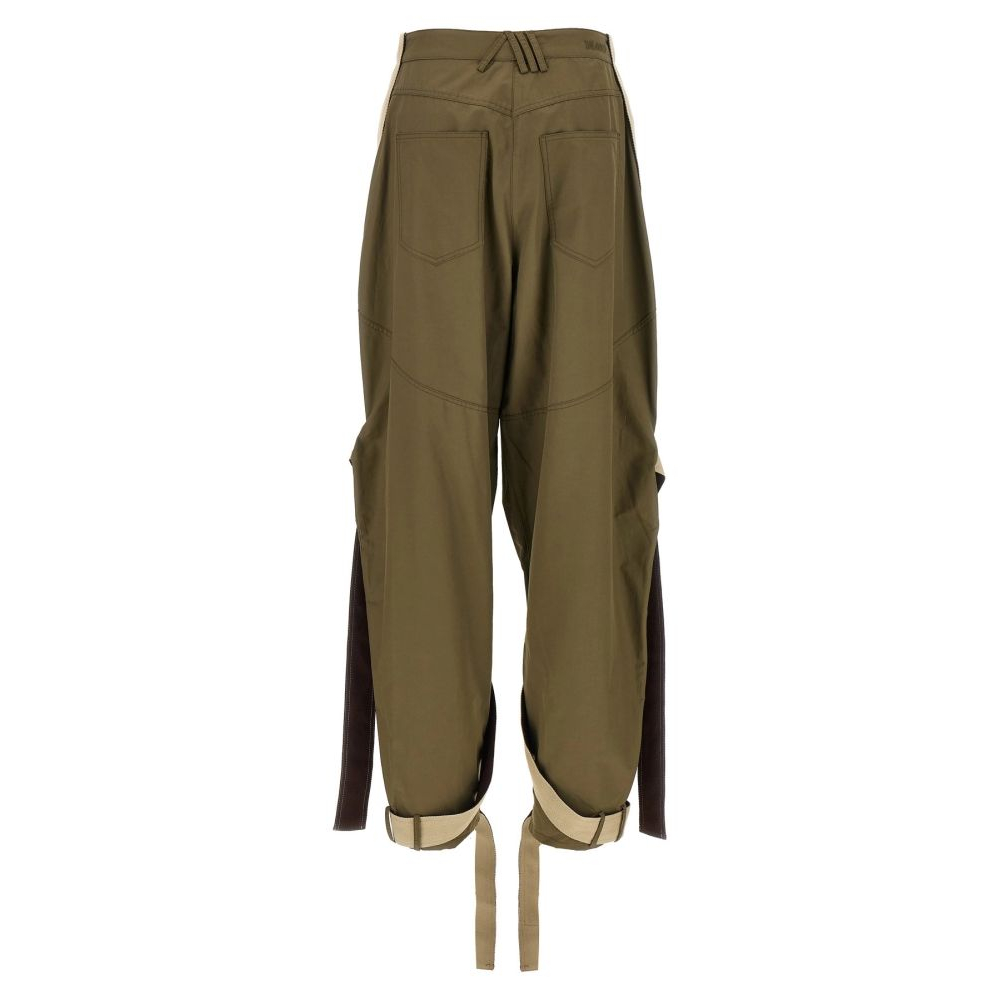 Pantalon 'Military' pour Femmes