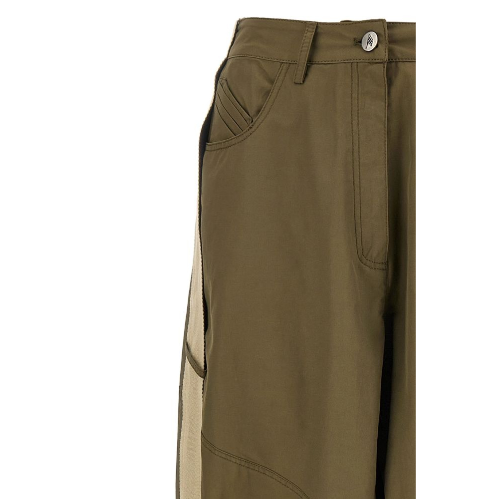 Pantalon 'Military' pour Femmes