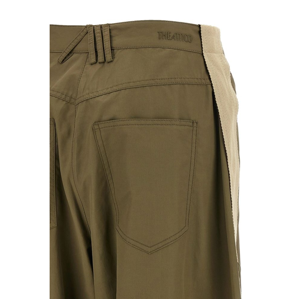 Pantalon 'Military' pour Femmes